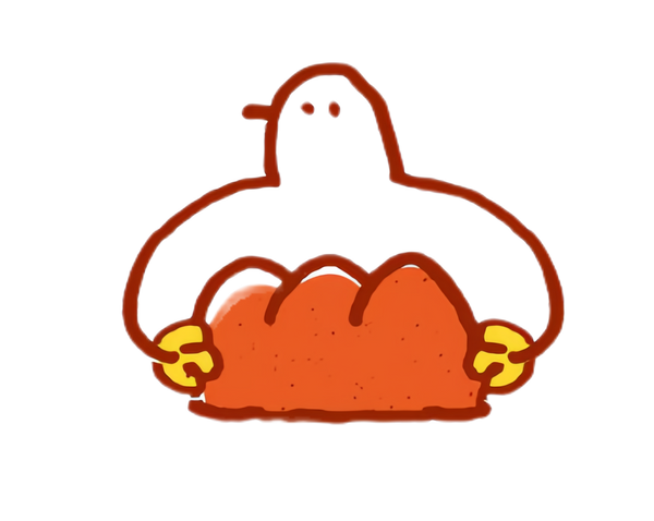 CozySquishy